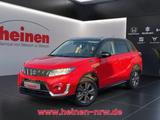 Suzuki Vitara 1.5 AGS Comfort Allgrip NAVI LED ACC - Suzuki Vitara mit Hybrid-Antrieb