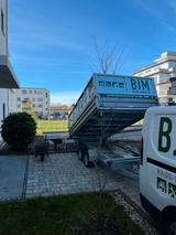 Humbaur HTK3000.37 Stahl - Humbaur Htk 3000