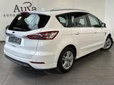 Ford S-MAX 2.0 EB Titanium NAV+LED+AHK+STANDHEIZUNG - gebrauchte Ford S-Max aus dem Jahr 2020