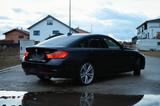 BMW 435i Gran Coupé M Sport Vollausstattung F36 l DE - BMW 435 Gran Coupé aus 2015