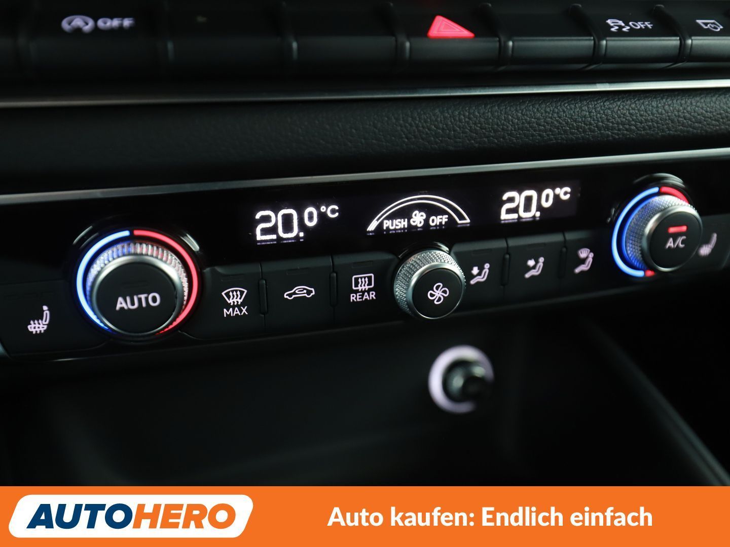 Audi A3 Sportback 1.6 TDI Sport *NAVI*XENON*TEMPO*PDC foto 23