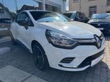 Renault Clio IV Limited - Renault Clio aus 2018