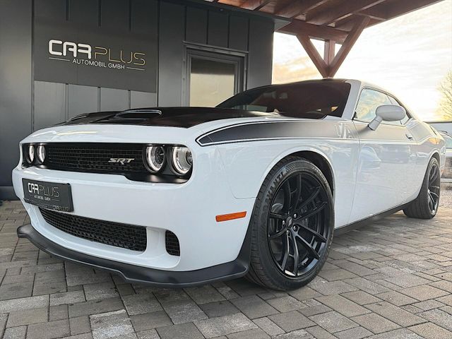 Dodge Challenger 6.4 V8 SRT 392 SCAT PACK Performance