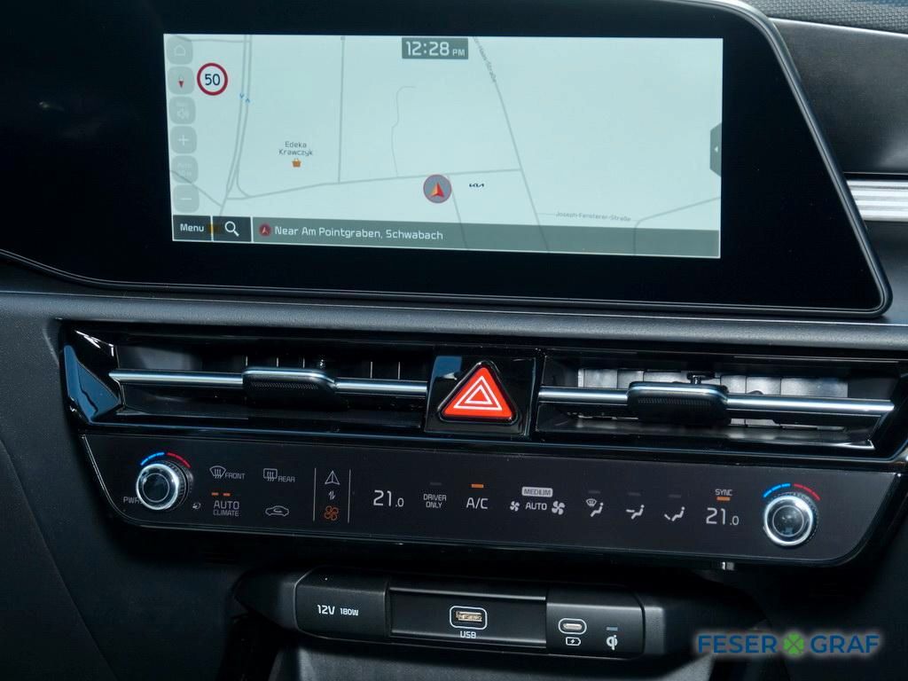 Kia Niro - Bild 7