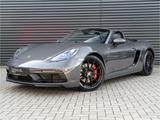 Porsche Boxster GTS 4.0 20'' BOSE Sportlenkrad uvm. - Porsche Boxster in Oberhausen