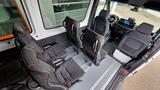 Mercedes-Benz Sprinter 311 Tourer 9 Sitzer Mobility Schlafsess - Mercedes-Benz Sprinter Neuwagen