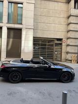 Mercedes-Benz C 63 AMG C 63 Autom. Standard - Mercedes-Benz C 63 AMG Gebrauchtwagen in Frankfurt
