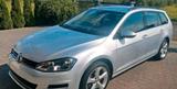 Volkswagen VW Golf 7 Variant 1.6 TDI 54000 Neue Motor... - Volkswagen Golf Motor mit Diesel-Antrieb