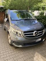 Mercedes-Benz V 220 CDI EDITION kompakt EDITION - Mercedes-Benz V 220 in München