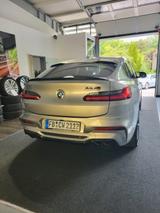 BMW X4 M COMPETITION M COMPETITION / Unfallfrei 