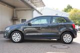 Volkswagen Polo 1.0 Trendline|1.HAND|37T-KM|SH-VOLL|EU6 - Volkswagen Polo: Eu