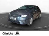 Seat Ibiza 1.0 TSI DSG Style PDC Sitzheizung FullLink - Seat Ibiza Neuwagen: Automatik