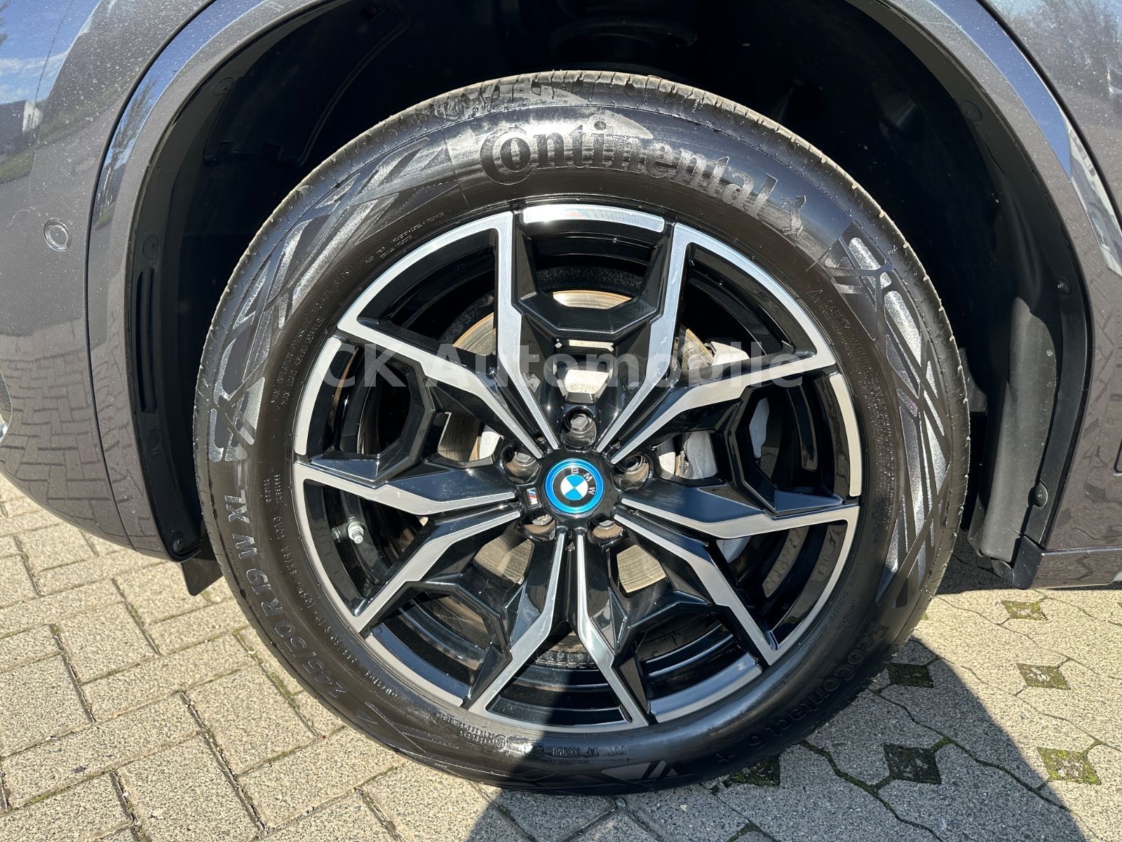 Fahrzeugabbildung BMW X3 xDrive30e M-Sport/Navi/Laser/Head-Up/Kamera