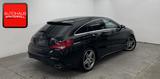 Mercedes-Benz CLA 250 SHOOTING BRAKE 4M AMG ILS+MEMO+DISTRONIC - Mercedes-Benz CLA-Klasse: AMG