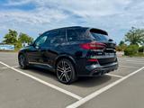 BMW X5 xDrive30d M-Sportpaket + Pano + 22"  - BMW X5 Gebrauchtwagen in Mannheim
