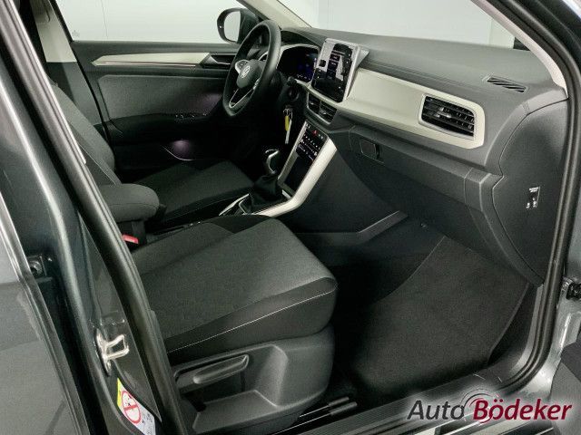 Volkswagen T-Roc 1.0 TSI 6-Gang MOVE Bluetooth Navi LED