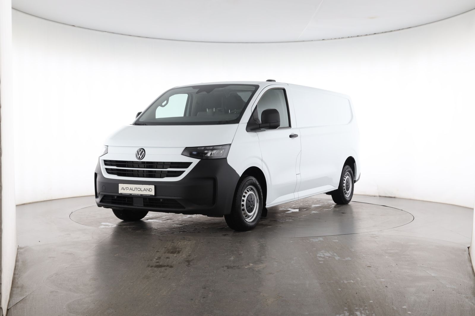 Volkswagen T7 Transporter - Bild 2