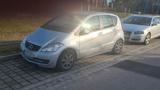 Mercedes-Benz Mercedes A160  Diesel 60kw  in Unterföhring - Mercedes-Benz A 160 in München