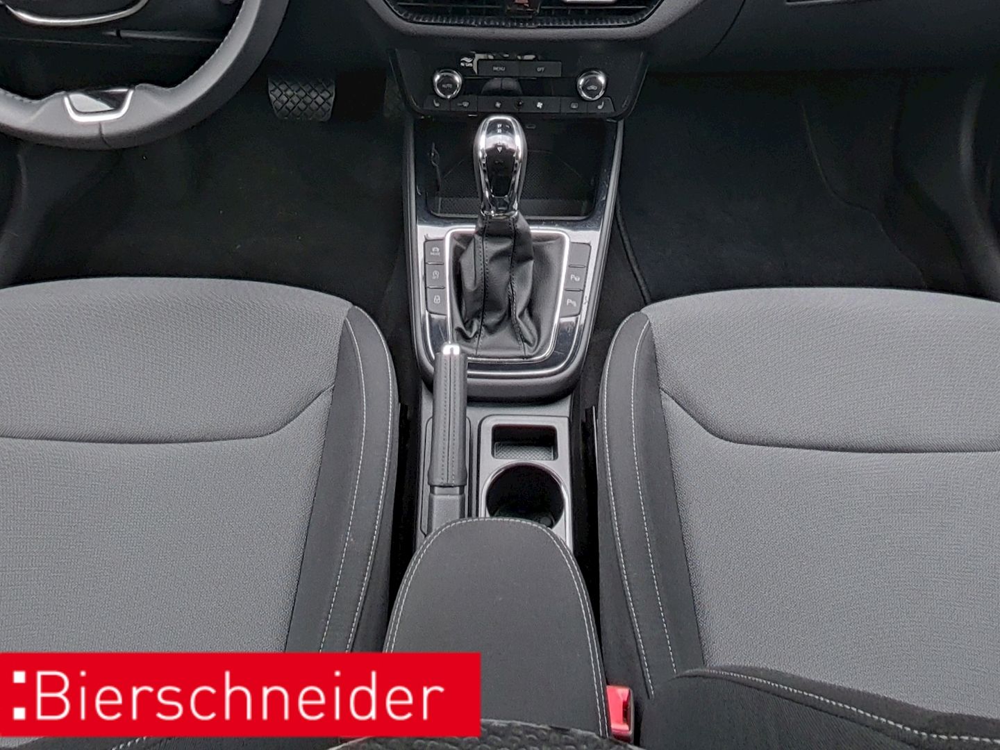 Skoda Fabia - Bild 16