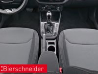 Skoda Fabia - Vorschau Bild 16