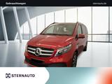 Mercedes-Benz V 250 d 4M ED/L DISTR.Easyp.Navi Standhz.LED AHK - Mercedes-Benz V 250 aus 2023