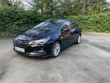 Opel Astra ST 1.4 Turbo Innovation 110kW S/S Auto... - Opel Astra mit Benzin-Antrieb: Alcantara