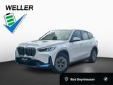 BMW iX1 xDrive30 LivePlus Kamera DAB AdapMFwk Tempo - BMW iX1