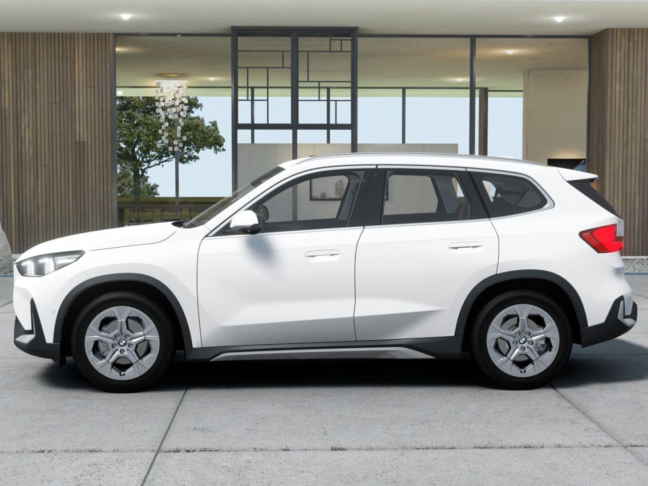 BMW X1 xDrive20d xLine AHK,360°,H/K,HUD,St&Go foto 3