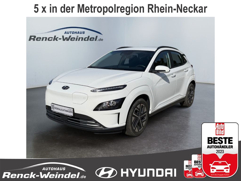 Image of Hyundai KONA