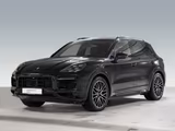 Porsche Cayenne GTS PDCC Sport Chrono Paket Burmester - Porsche Gebrauchtwagen von 2020