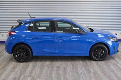 Opel Corsa F 1.2 GS 48V *MULTIM./LED/SHZ/PDC/RFK/ACC*