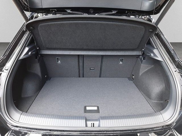 Fahrzeugabbildung Volkswagen T-Roc Black Style 1.5TSI DSG AHK Matrix Massage