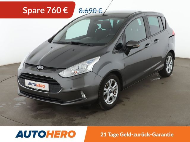 Ford B-Max 1.0 EcoBoost SYNC Edition *PDC*SHZ*