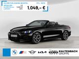 BMW M440i Cabrio xDrive FACEL. 360° LED HUD ACC AHK