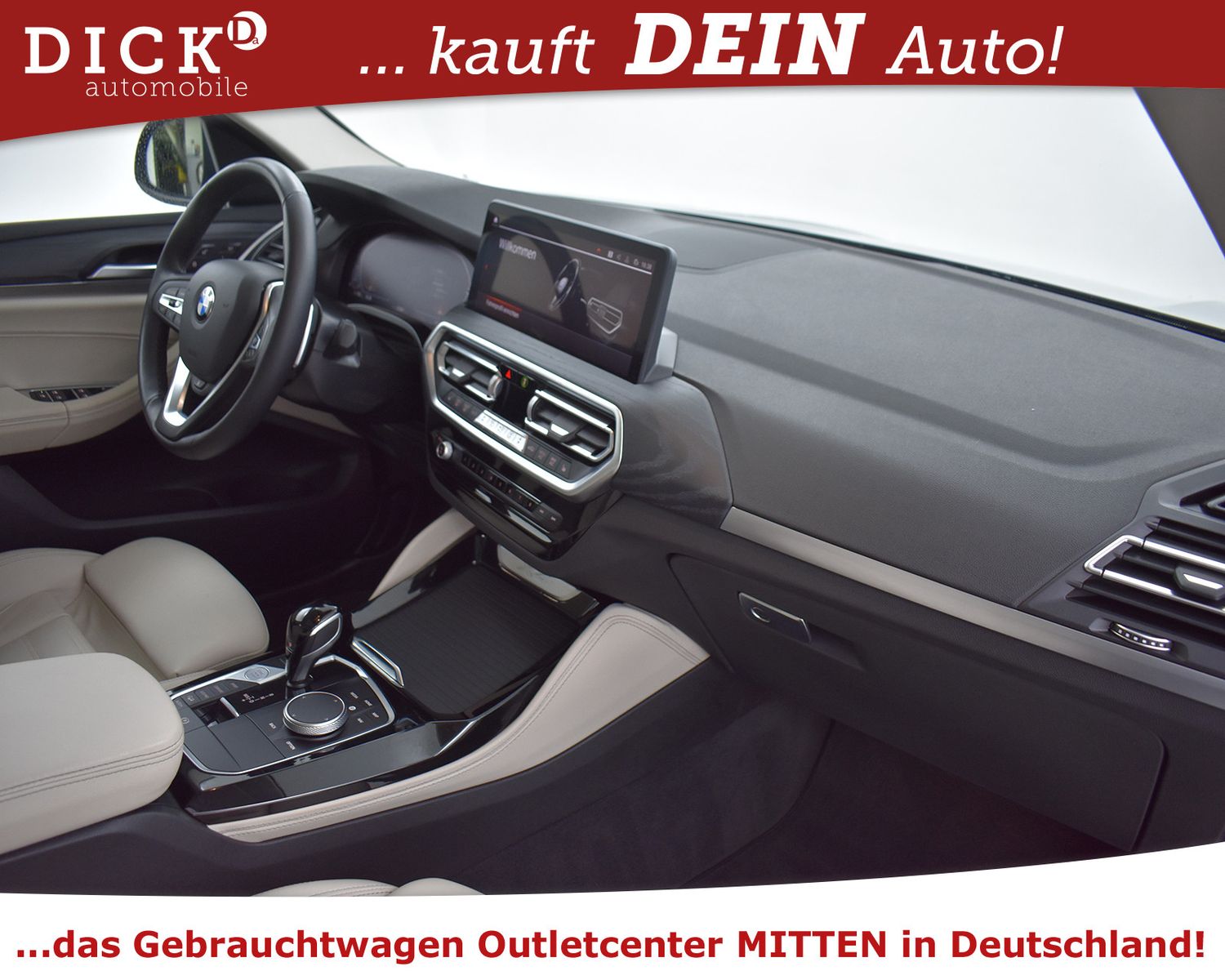 Fahrzeugabbildung BMW X4 xDr 30i M SPORTF+PANO+STNDHZ+VIRTU+MEMO+PROF
