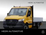 Mercedes-Benz Sprinter 315 CDI DAB KLIMA - Mercedes-Benz Sprinter: 315cdi