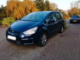 Ford SMax Ambiente AHK Klima TÜV 04/28 - Ford S-Max: Ambiente