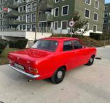 Opel Kadett - Opel Kadett Gebrauchtwagen