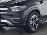 Mercedes-Benz GLE 350 de 4M DISTR+AHK+PANO+KEY+MULTIBEAM+360° - Mercedes Gebrauchtwagen