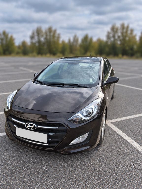 Image of Hyundai i30