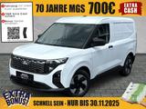 Ford Transit Courier Kasten BEV Trend #sofort
