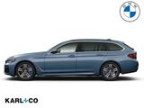BMW 540 dA xDrive Touring M-Sport LASER Head-Up H/K - BMW 540 in Wiesbaden