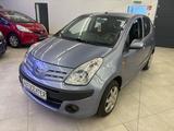 Nissan Pixo Acenta / Klima / NUR 50 TKM - Nissan Pixo mit Benzin-Antrieb: Automatik