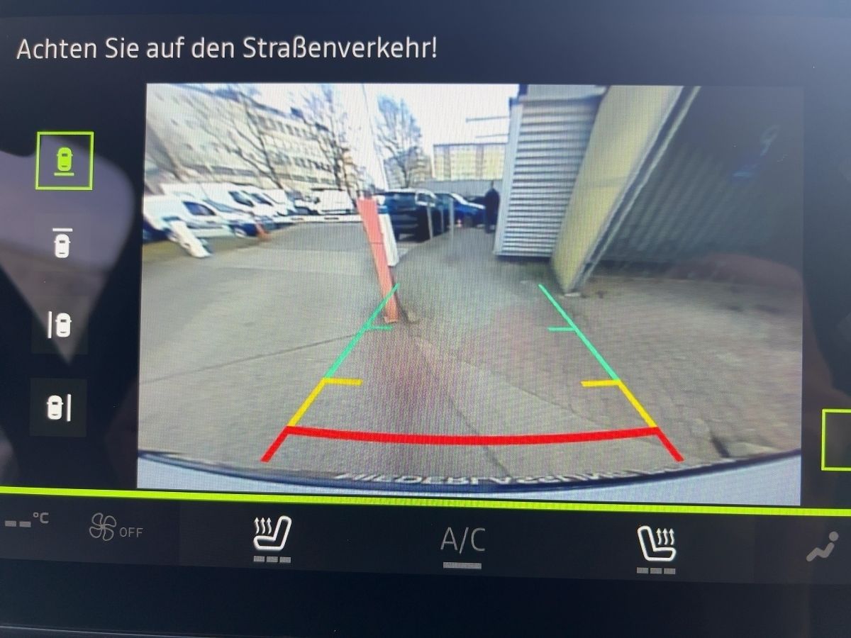 Dacia Duster - Bild 14