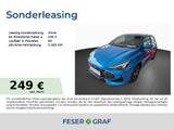 MG3 Hybrid+ Luxury *Preis nur mit Finanzierung*