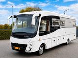 Carthago Liner 65 LE de luxe*Hyd.Hubstütz*AHK*Luftfed*TOP - Carthago Liner