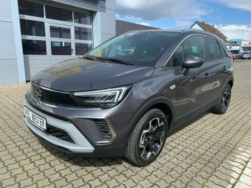 Opel Crossland Elegance