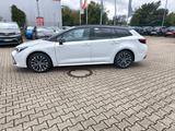 Toyota Corolla 2,0 Hybrid TS Finanzierung 1,99% - Toyota: Finanzierung