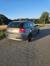 BMW 118d E87 LCI Steuerkette neu und Motordichtungen - BMW 1er-Reihe E87 mit Diesel-Antrieb