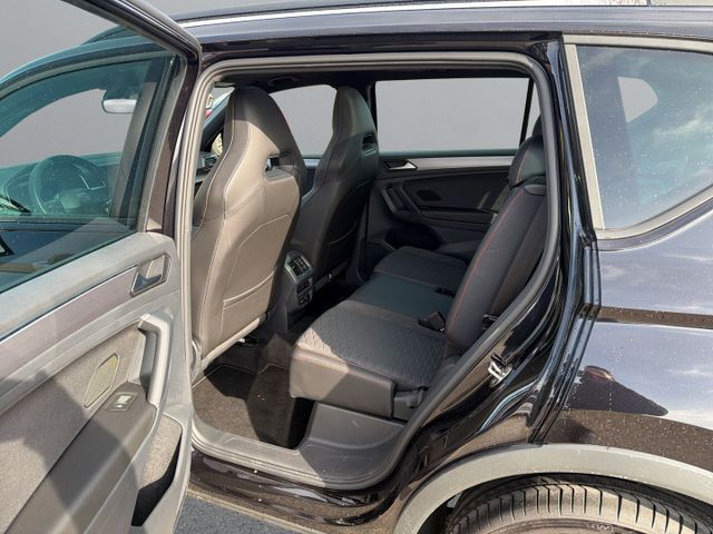 Tarraco FR 2.0TDI *7Sitzer+Standheizung+AHK+PANO